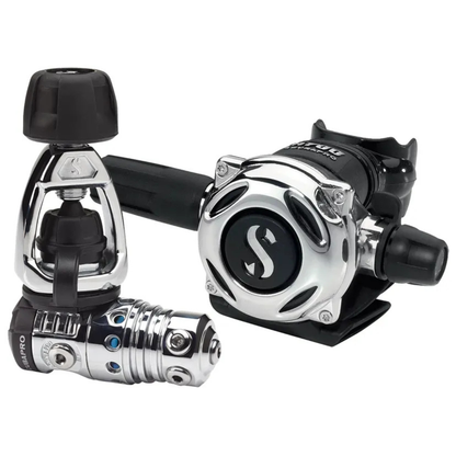 Set regulator MK25 EVO/A700
