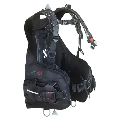 Vesta BCD Hydros X