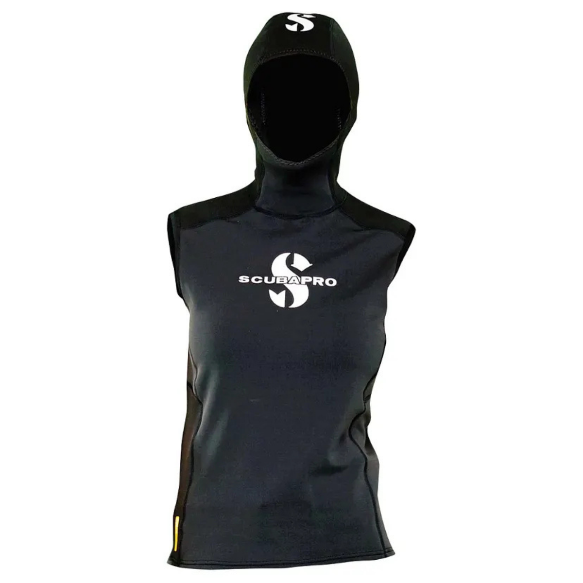 Vesta Hybrid Hooded 1mm