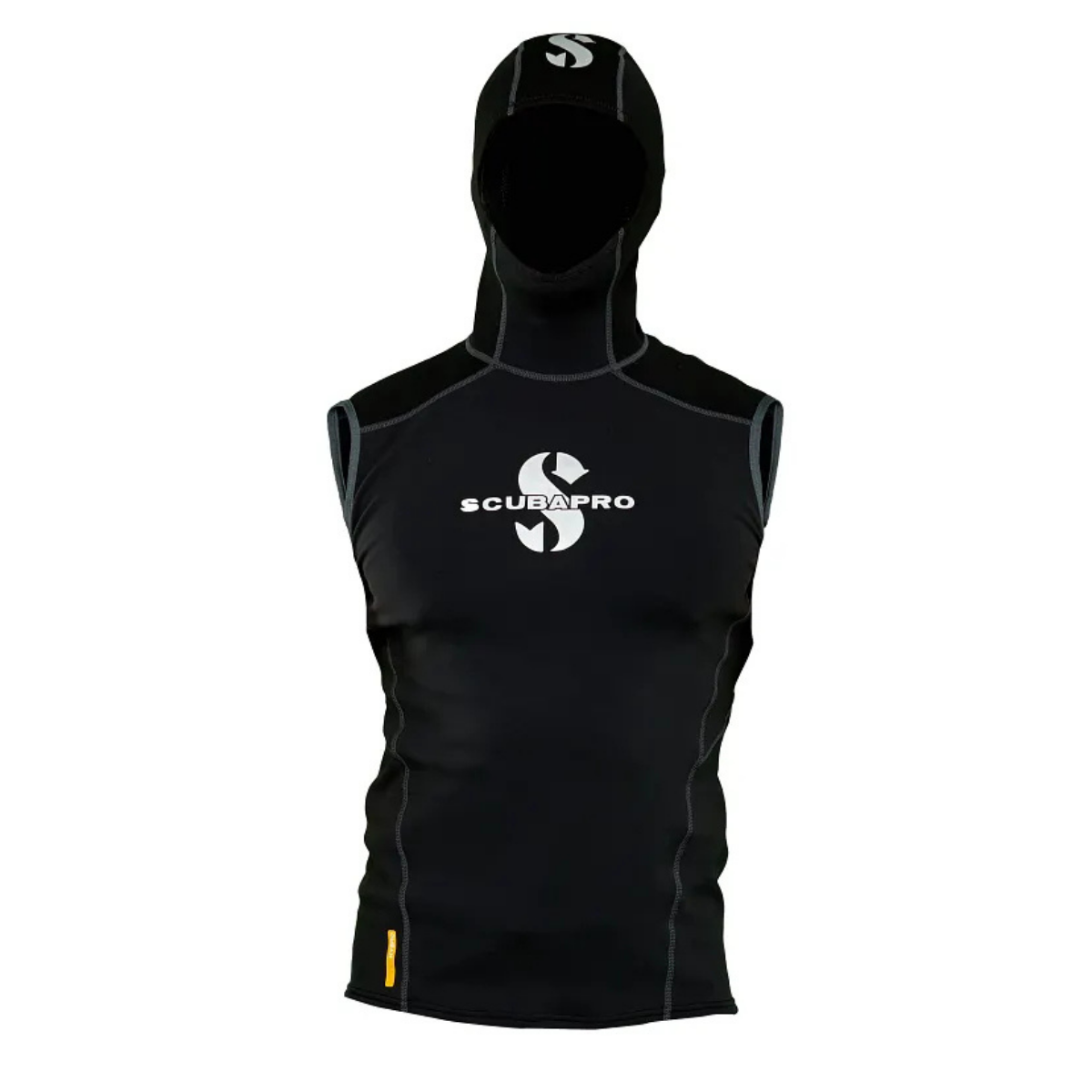 Vesta Hybrid Hooded 1mm