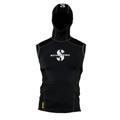 Vesta Hybrid Hooded 1mm