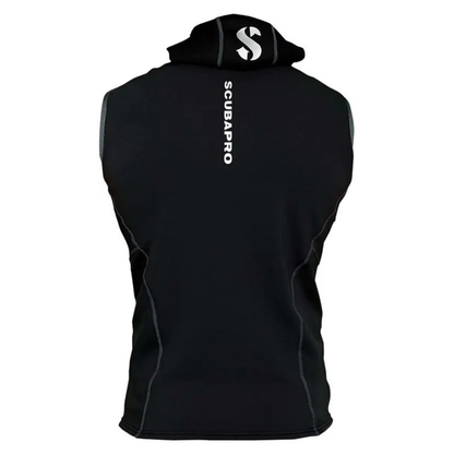 Vesta Hybrid Hooded 1mm