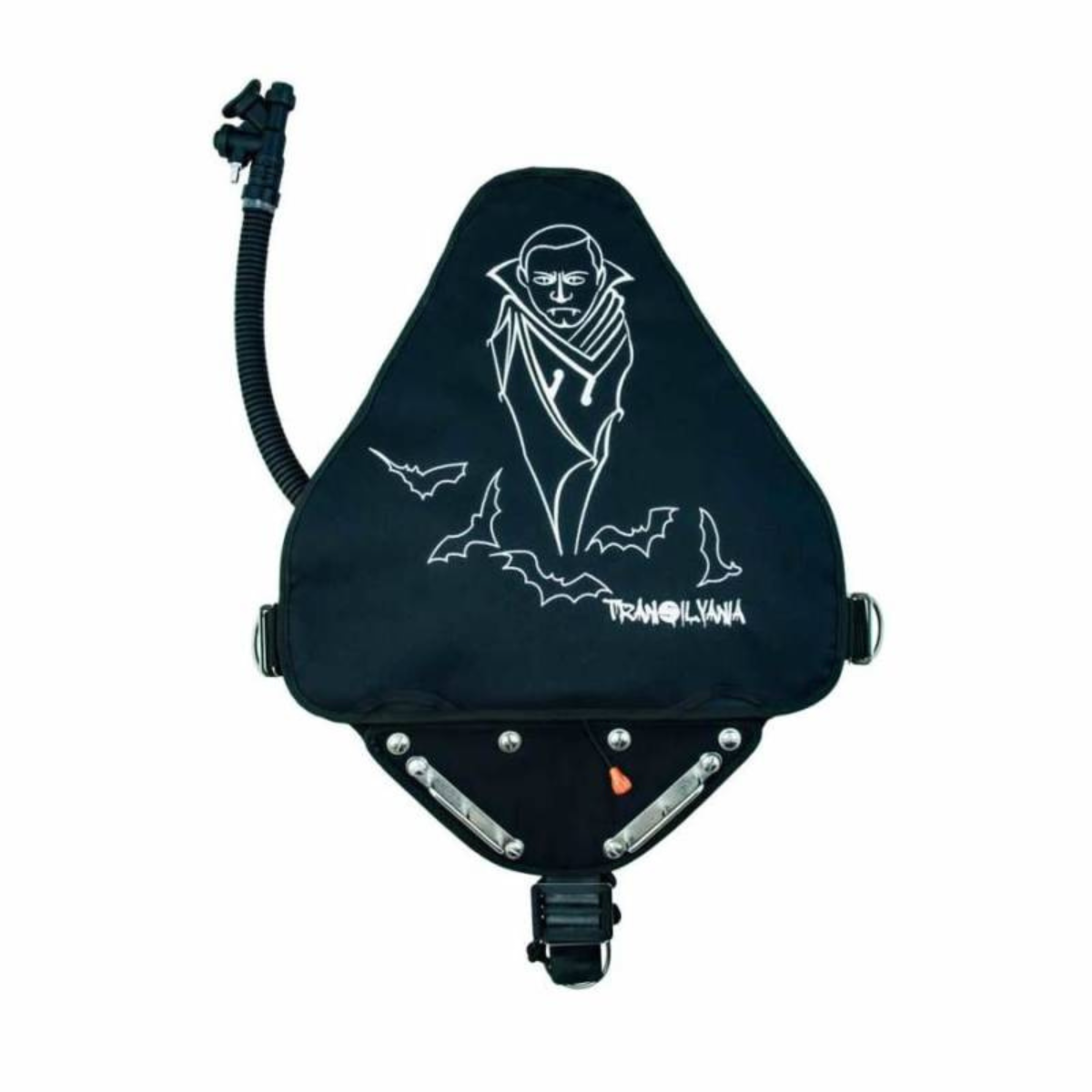 Vesta BCD Sidemount SIDE 16 Avenger