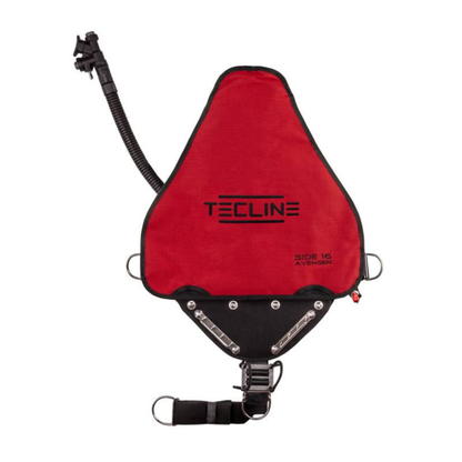 Vesta BCD Sidemount SIDE 16 Avenger