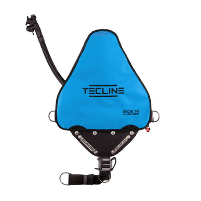 Vesta BCD Sidemount SIDE 16 Avenger