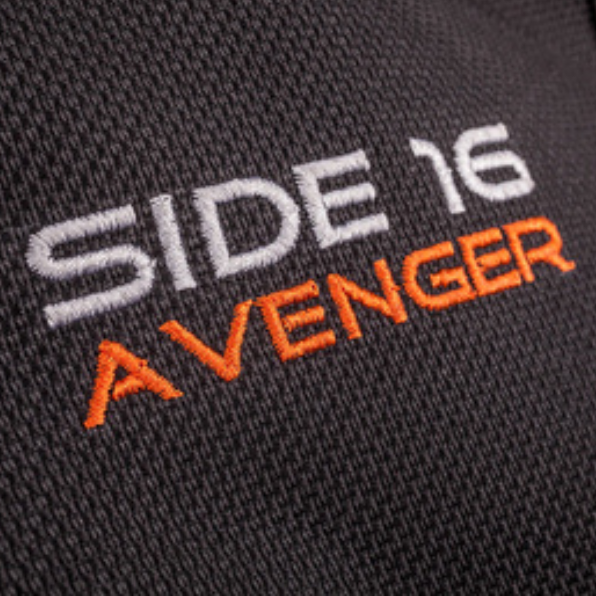Vesta BCD Sidemount SIDE 16 Avenger