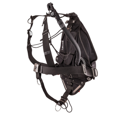 Vesta BCD Sidemount SIDE 16 Avenger