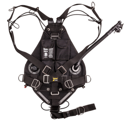 Vesta BCD Sidemount SIDE 16 Avenger