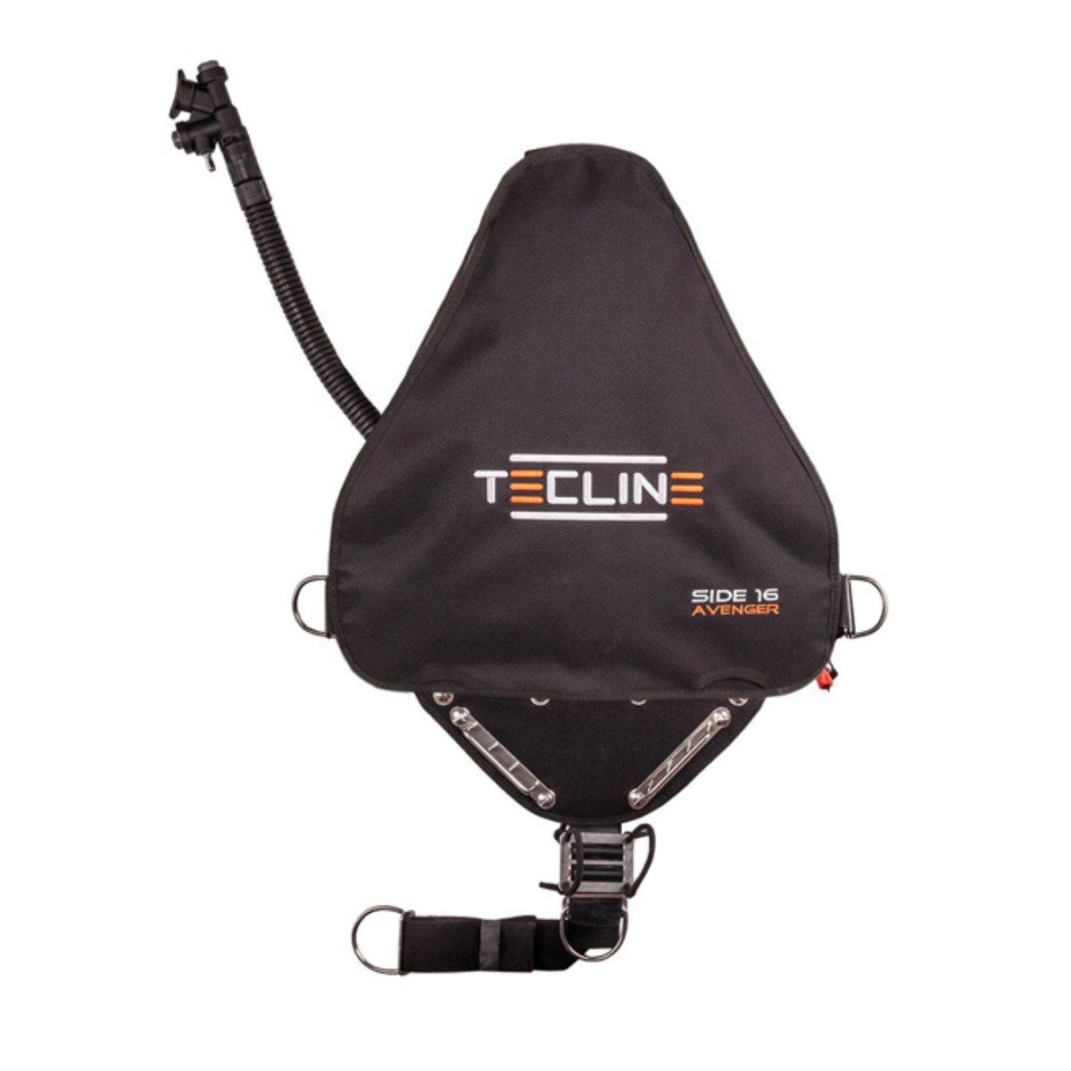 Vesta BCD Sidemount SIDE 16 Avenger
