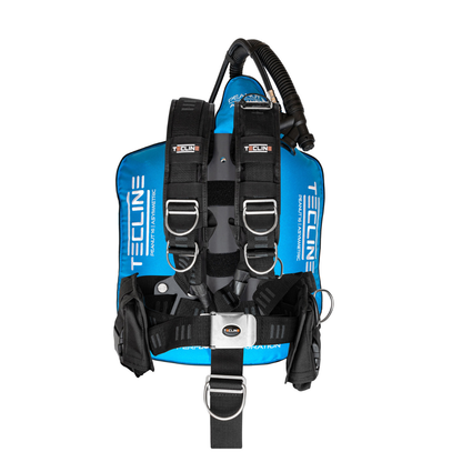 Vesta BCD Wing Peanut 16 Travel Set