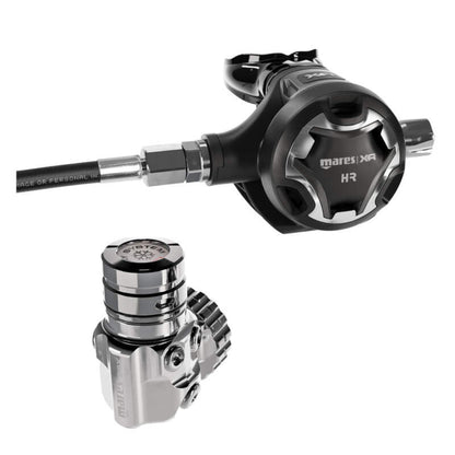 Regler 26XR MIT HR - EINZELTANK-SET