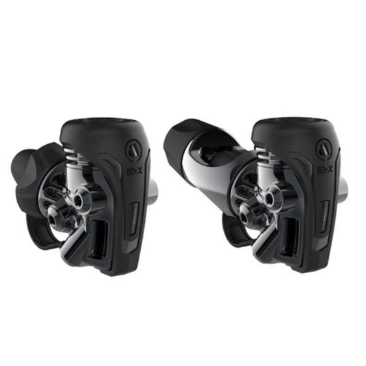 Prima treapta regulator EVX TUNGSTEN 1st Stage