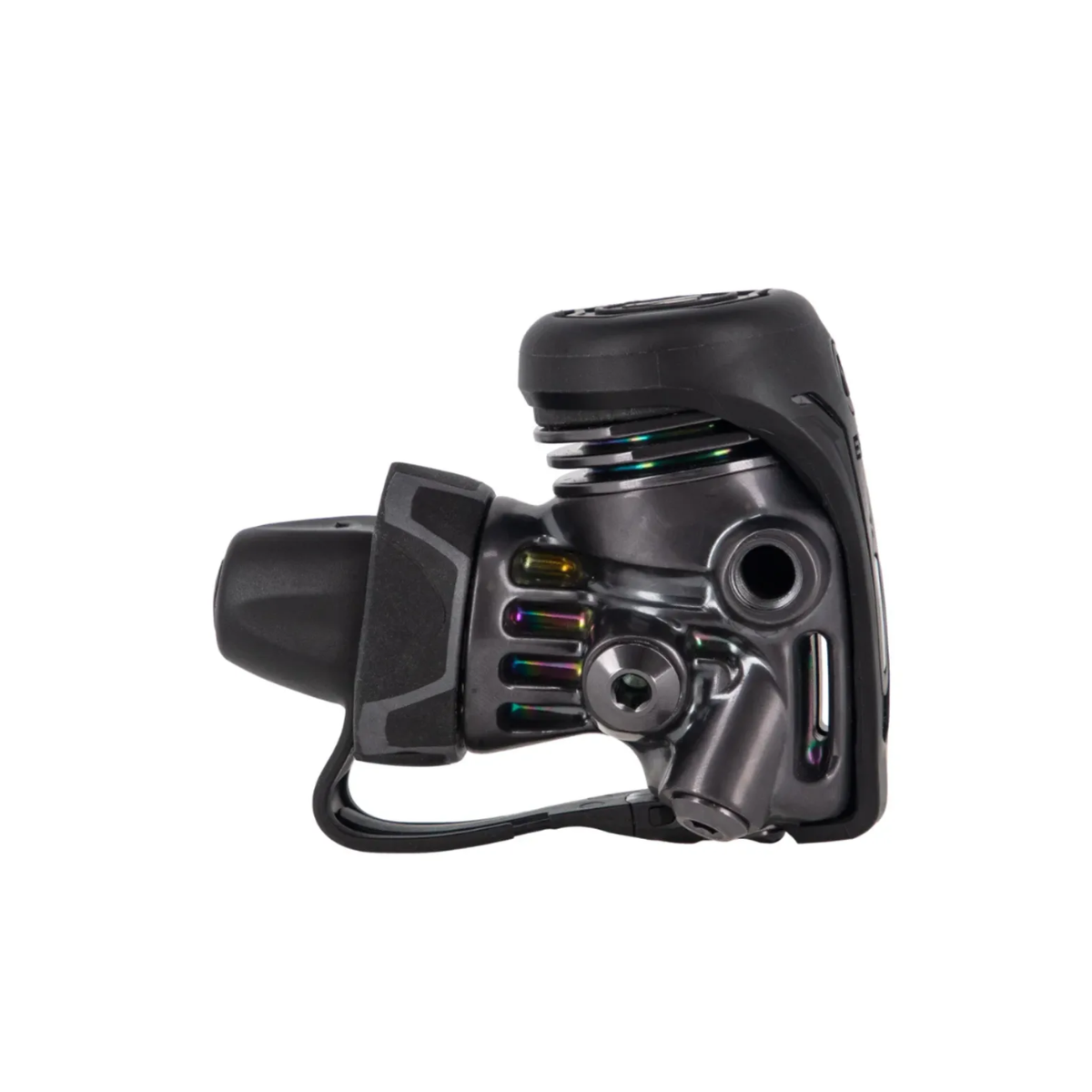 EVX TUNGSTEN 1. STUFE Erste Stufe