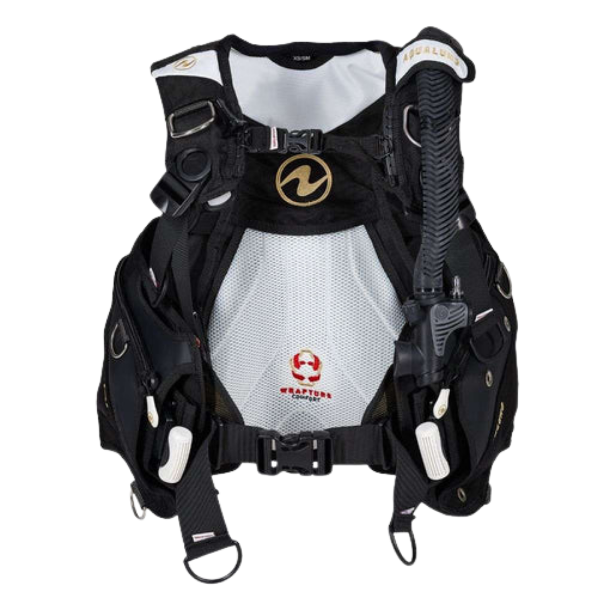 Vesta BCD Axiom Lady