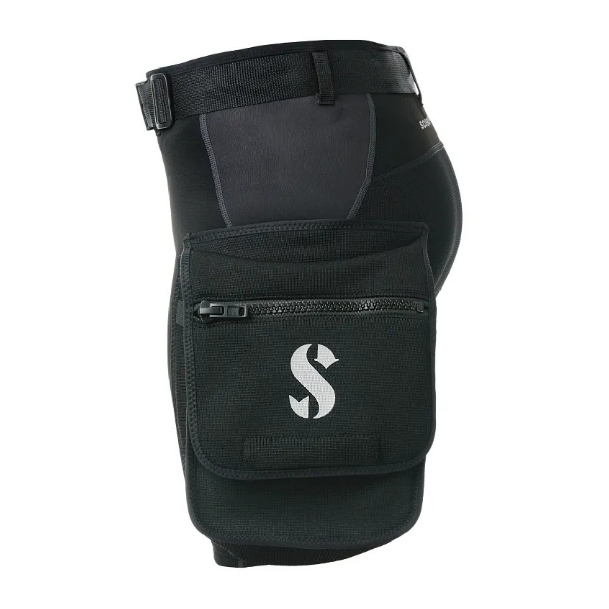 Cargo Short Hybrid