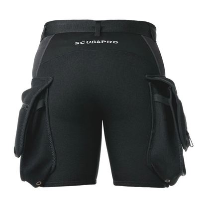 Cargo Short Hybrid