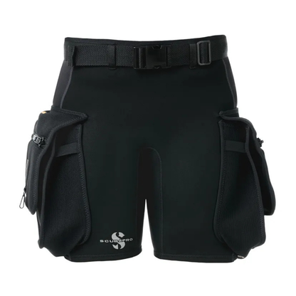 Cargo Short Hybrid