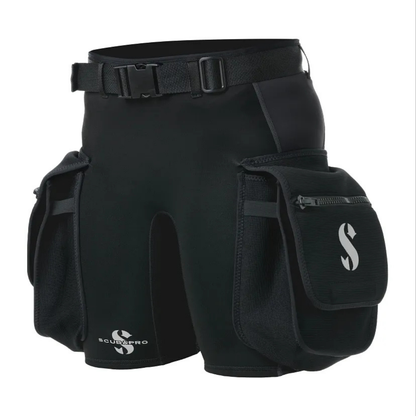 Cargo Short Hybrid