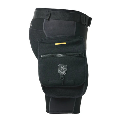 Cargo Short Hybrid