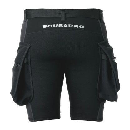 Cargo Short Hybrid