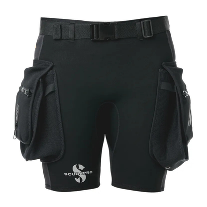 Cargo Short Hybrid