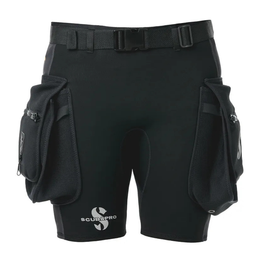 Cargo Short Hybrid