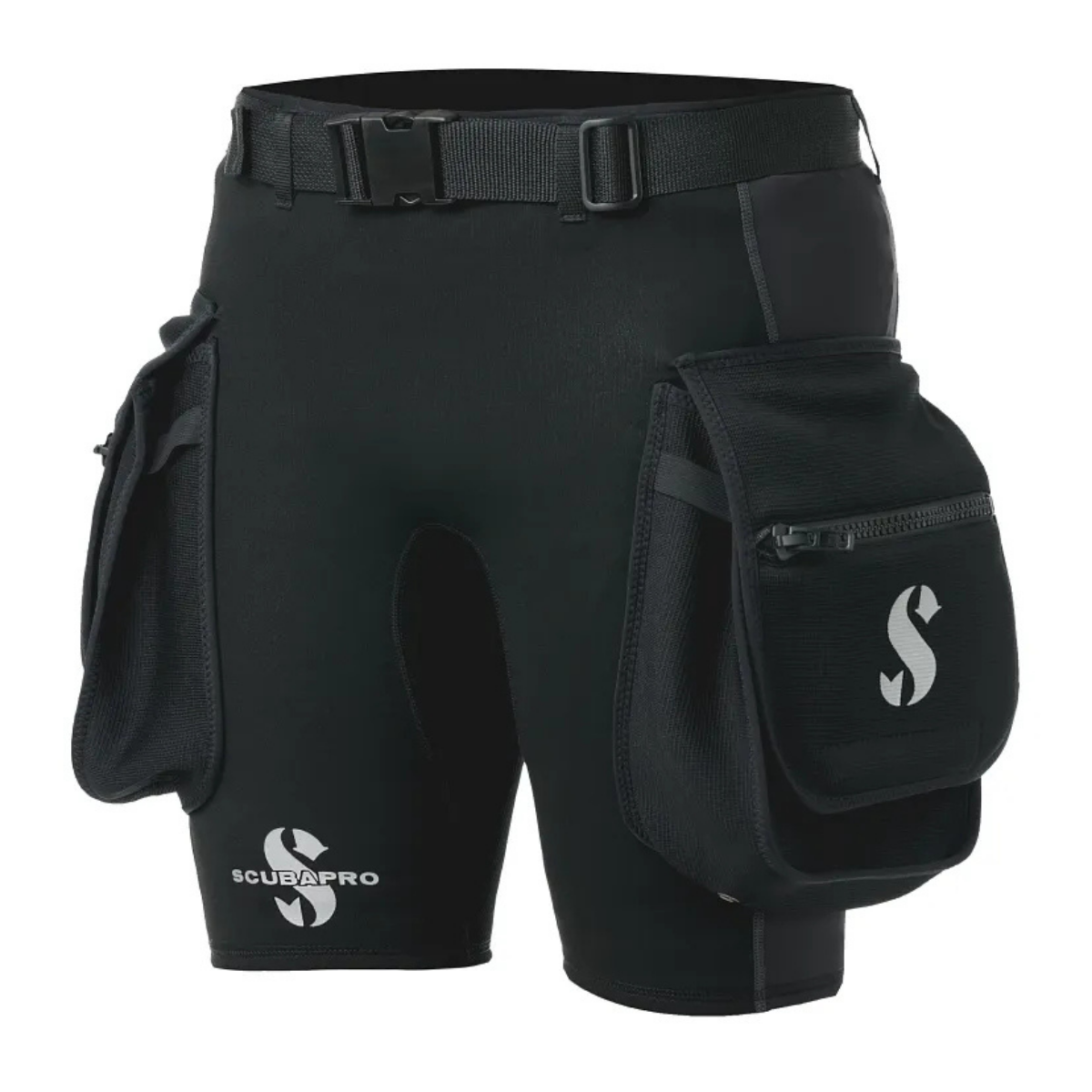 Cargo Short Hybrid
