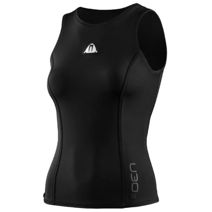 U30 2mm Neoprenweste