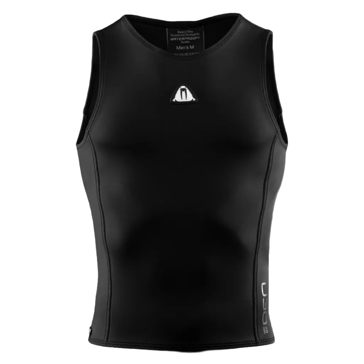 U30 2mm Neoprenweste