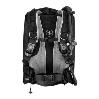 Vesta BCD Rogue