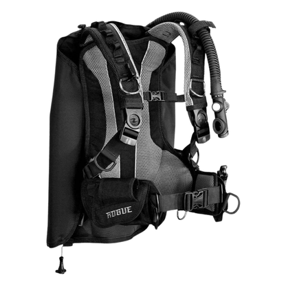 Vesta BCD Rogue