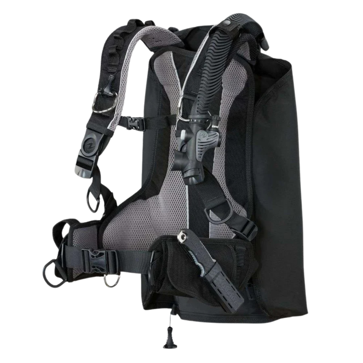 Vesta BCD Rogue