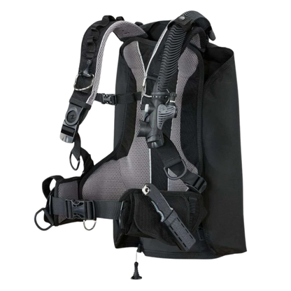 Vesta BCD Rogue