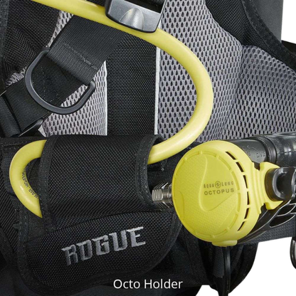 Vesta BCD Rogue