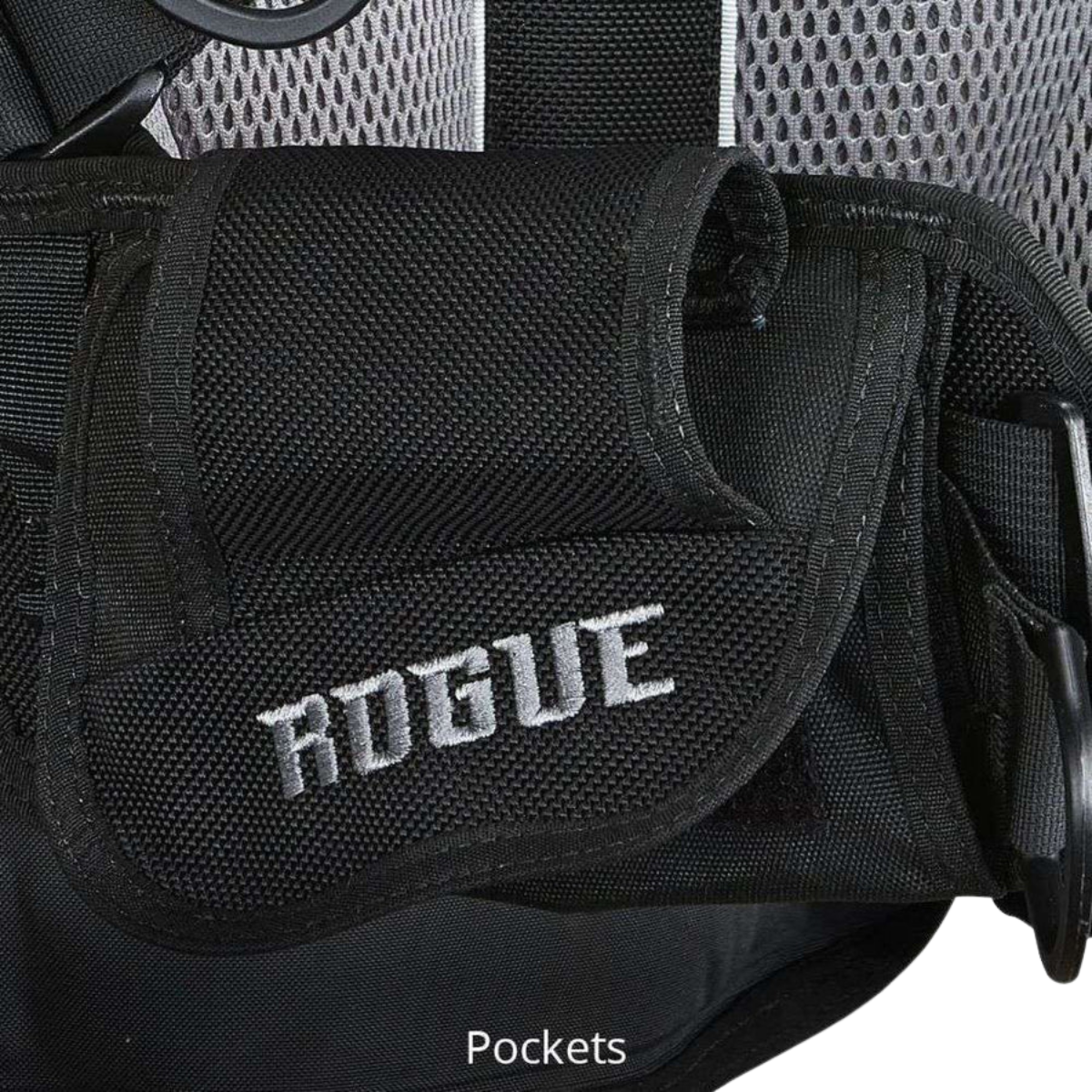 Vesta BCD Rogue