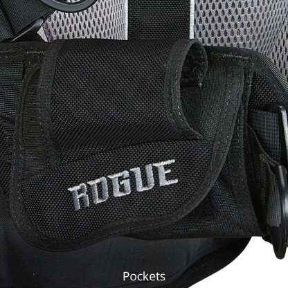 Vesta BCD Rogue