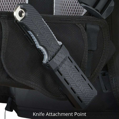 Vesta BCD Rogue