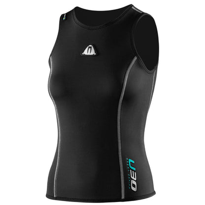 U30 2mm Neoprenweste