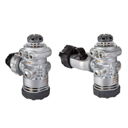 Prima treapta regulator MTX-RC 1st Stage