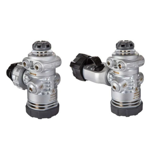 Prima treapta regulator MTX-RC 1st Stage