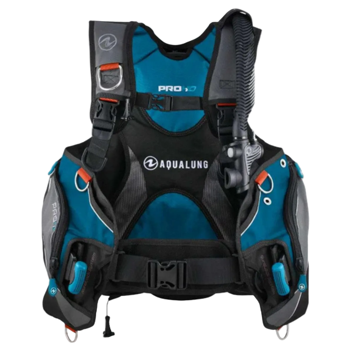 Vesta BCD Pro Hd Man