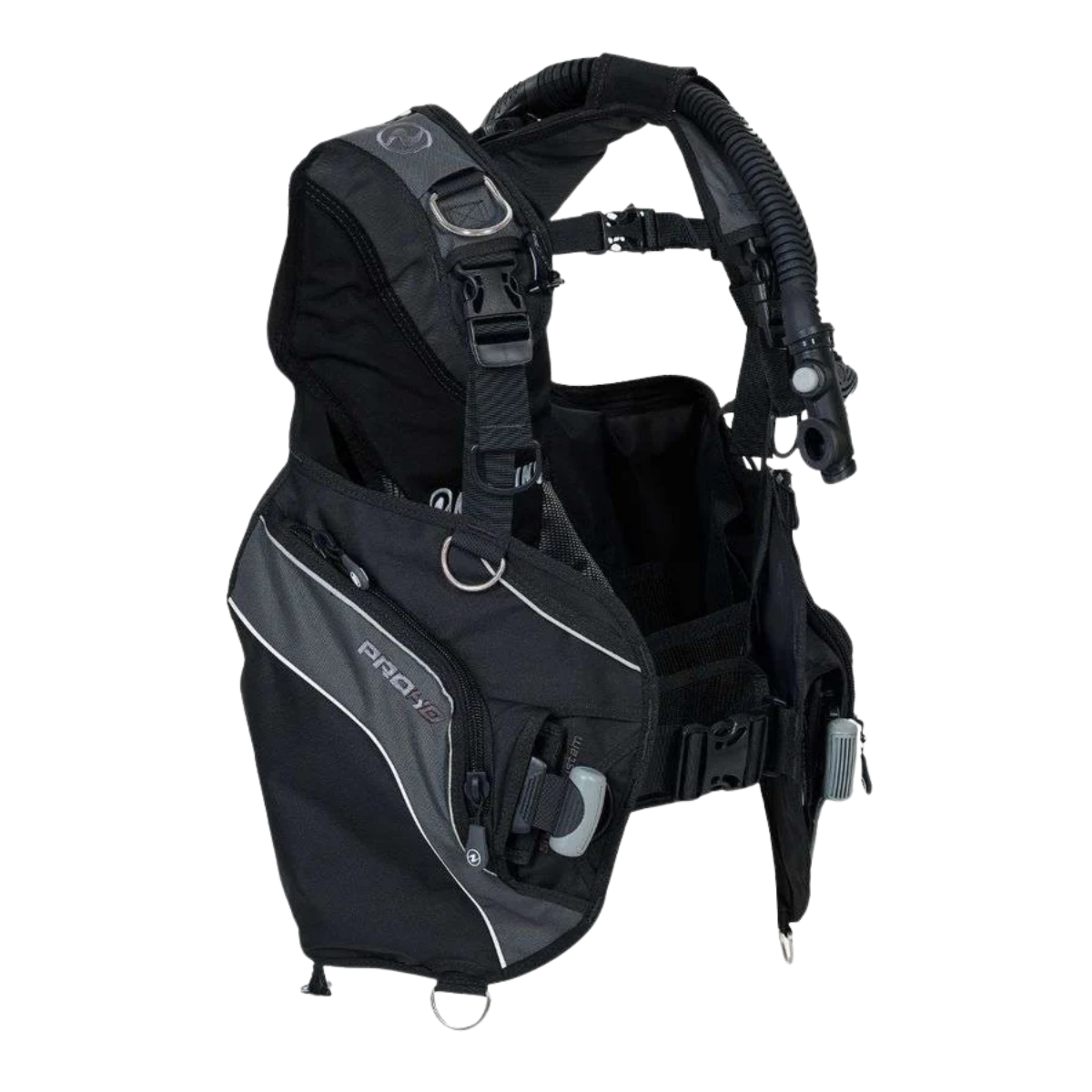 Vesta BCD Pro Hd Man