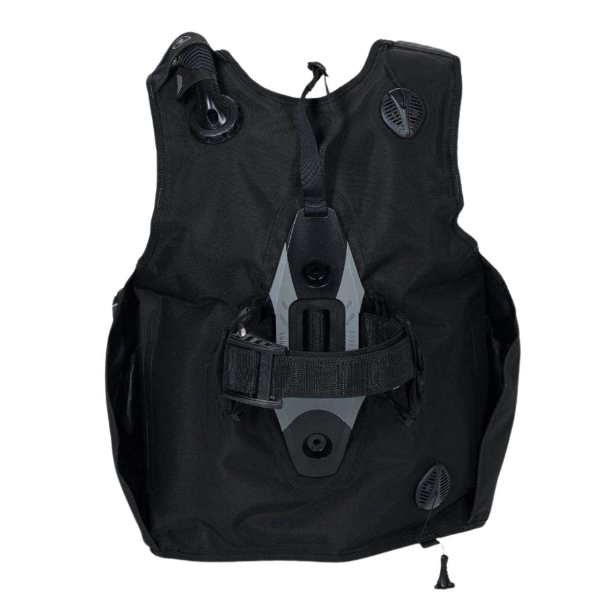 Vesta BCD Pro Hd Man