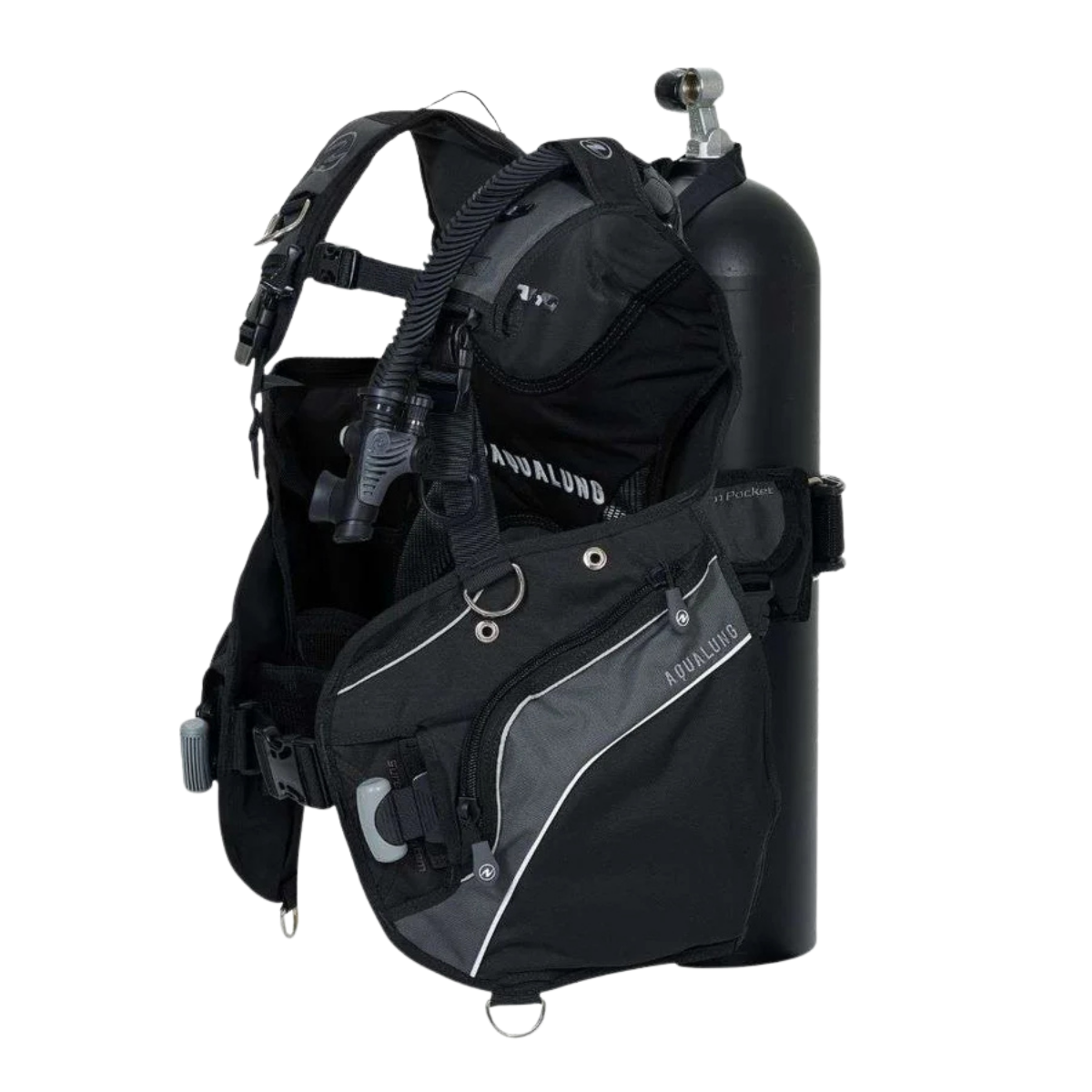 Vesta BCD Pro Hd Man