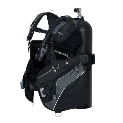 Vesta BCD Pro Hd Man