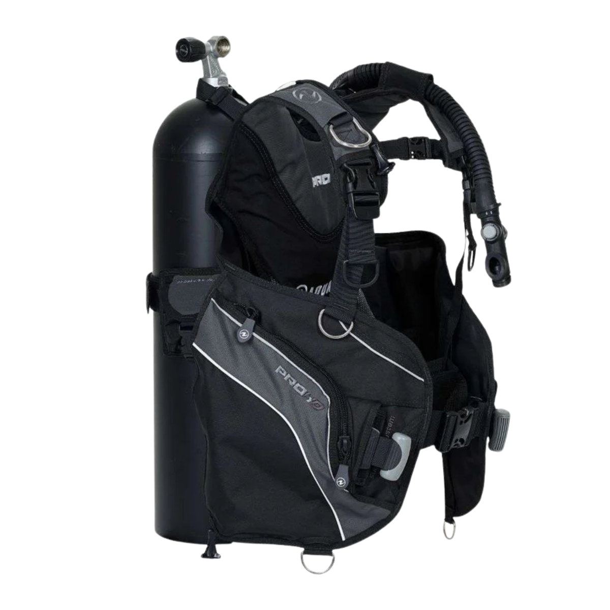 Vesta BCD Pro Hd Man