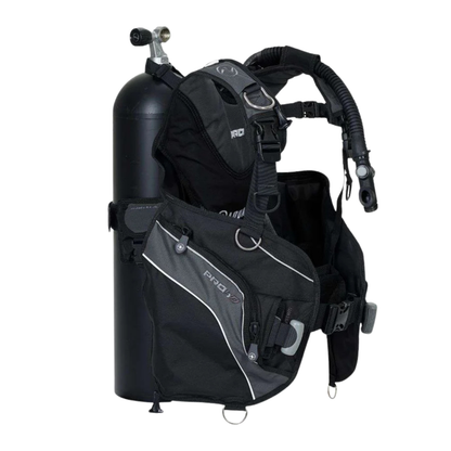 Vesta BCD Pro Hd Man