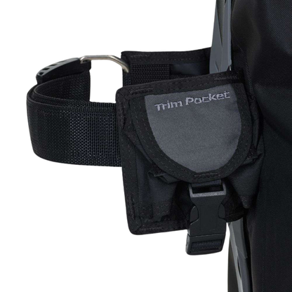 Vesta BCD Pro Hd Man