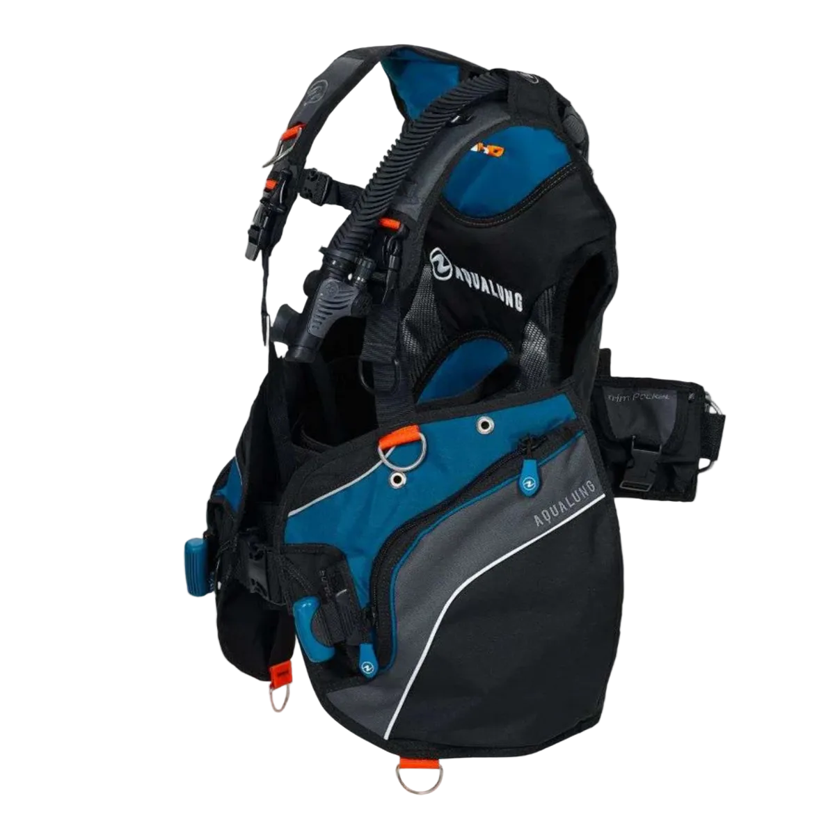 Vesta BCD Pro Hd Man