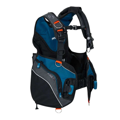 Vesta BCD Pro Hd Man
